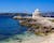 Saint Theodore Lighthouse (TEMPLE), Δήμος Κεφαλληνίας, Kefallonia Regional Unit, Ioanian Islands, Peloponnese, Western Greece and the Ionian, Greece