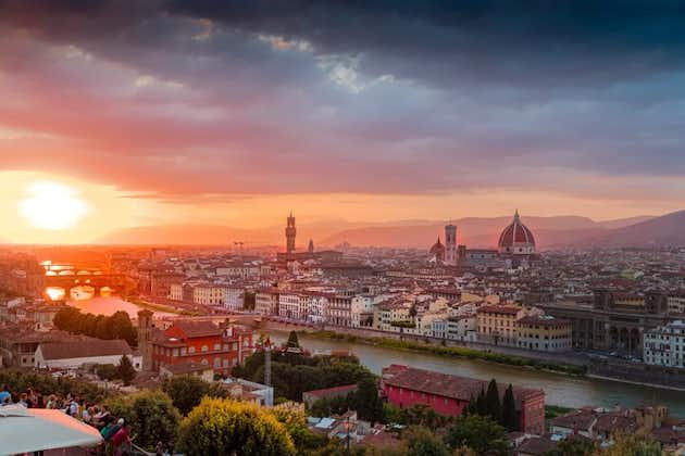 Ancient UNESCO Jewels of Italy: 5 Day Trip to Rome, Florence and Venice