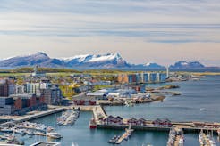 Bodø travel guide