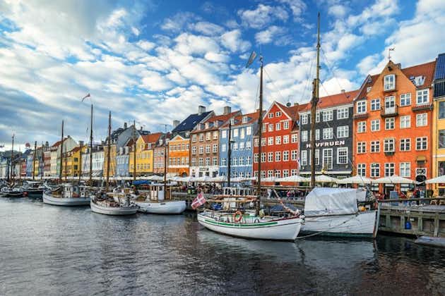 Meilleure excursion photo de Copenhague