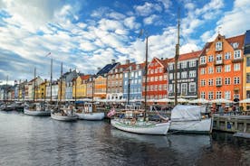 El mejor recorrido fotográfico de Copenhague