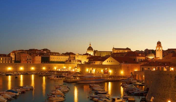 Escape to Dubrovnik 3 Days, Private Tour