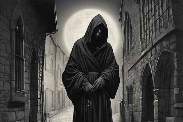 Tour fantasmal y espantoso de Dark Chronicles - York
