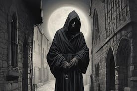 Dark Chronicles -kauhukävely Yorkista