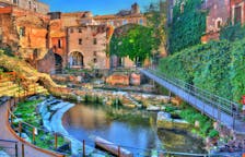 Trips & excursions in Catania, Italy
