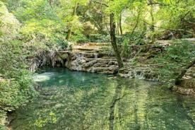 자연의 아름다움 불가리아로의 개인 여행