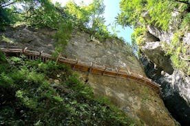 Frá Bled: Discovery Trail