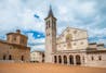 Spoleto Cathedral travel guide