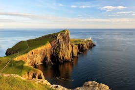 格拉斯哥的3日斯凯岛和苏格兰高地小团体游
