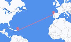 Flights from Aguadilla, the United States to Porto, Portugal