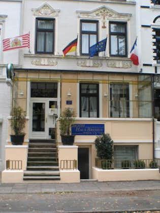 Hotel Haus Bremen
