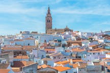 Bedste pakkerejser i Jerez, Spanien
