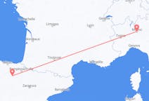 Flights from Logroño, Spain to Milan, Italy