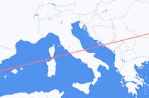 Flyrejser fra Valencia til Bukarest