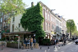 De Pijp: Explore Amsterdam's Trendiest Neighbourhood With A Local