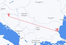 Flights from Banja Luka, Bosnia & Herzegovina to Burgas, Bulgaria