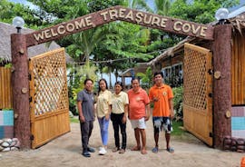 Treasure Cove Cottages & Beach Resort