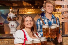 Cena Tallinn Beer House