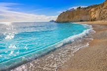 Najlepsze wakacje na plaży w La Vila Joiosa / Villajoyosa, Hiszpania