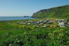 Sveitarfélagið Árborg - region in Iceland