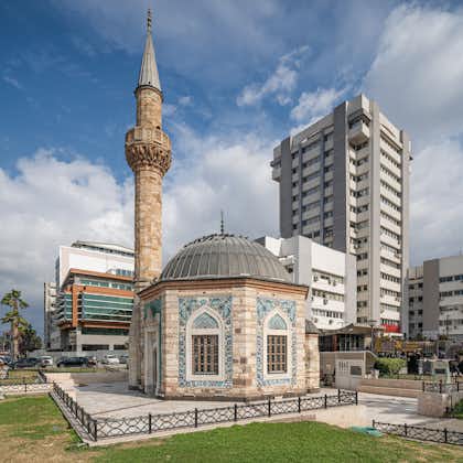 Konak Mosque, R-1269255, R-223167, R-2094170, R-174737