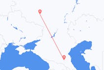 Flights from Grozny, Russia to Voronezh, Russia
