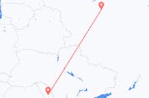 Vols de Moscou, Russie pour Chișinău, Moldavie