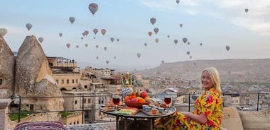 Best Of Cappadocia Private Tour
