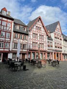 Mainz - city in Germany