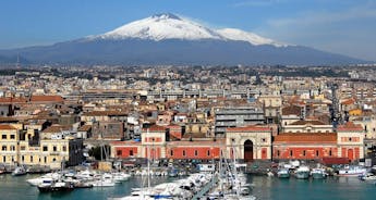 Sicilian Escape (6 destinations)