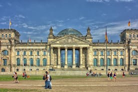 Best of Berlin with a licensed Guide