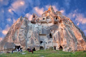 Cappadocia Red Tour (Nordtour)