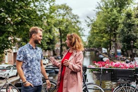 Highlights & Hidden Gems With Locals: Best of Amsterdam Private Tour