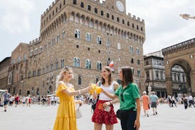  Livorno-udflugt til Firenze, garanteret retur til tiden