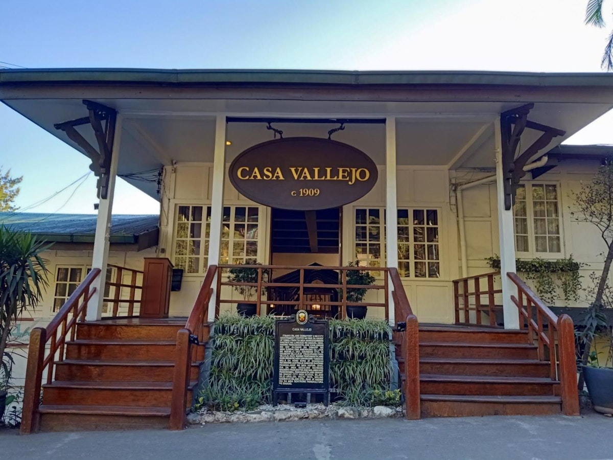 Casa Vallejo Hotel Baguio - Baguio, the Philippines | Guide to the ...