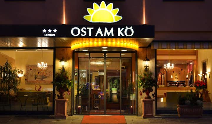 City Ost am Kö
