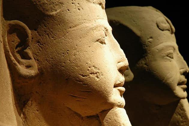 Visita privada al Museo Egipcio - Sin colas