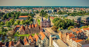 From Hamburg to Berlin: Discover the Medieval Charms of Hanseatic Cities
