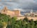 Vista Panoramica de Siena, Siena, Tuscany, Italy