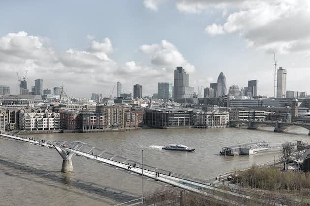3-Hour Private London Photography Tour of famous Landmarks