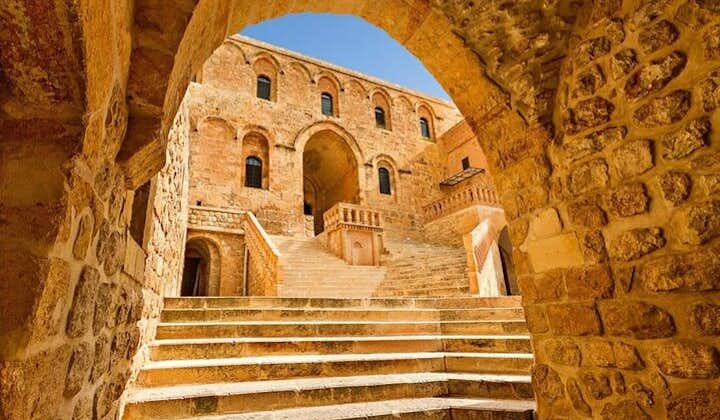 Full-Day Private Mardin Tour with Guide