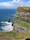 Burren & Cliffs of Moher Geopark UNESCO Global Geopark, Lislorkan North, Ballysteen ED, West Clare Municipal District, County Clare, Munster, Ireland