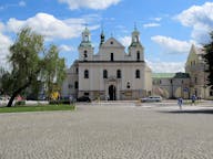 Hotels & places to stay in Częstochowa, Poland