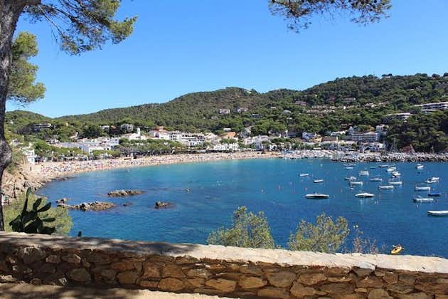 Costa Brava Full Day Trip from Barcelona with boat trip