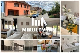 Mikulov Inn Apartments Slunce