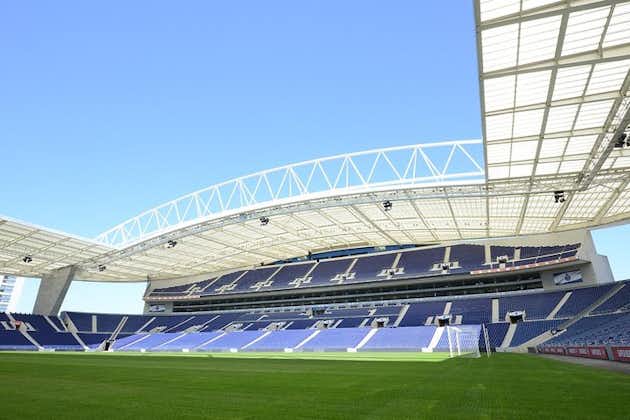 Sin colas: Tour FC Porto - Museo y Estadio