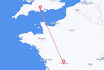 Flights from Bournemouth, the United Kingdom to Limoges, France