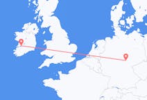 Flights from Erfurt, Germany to Shannon, County Clare, Ireland