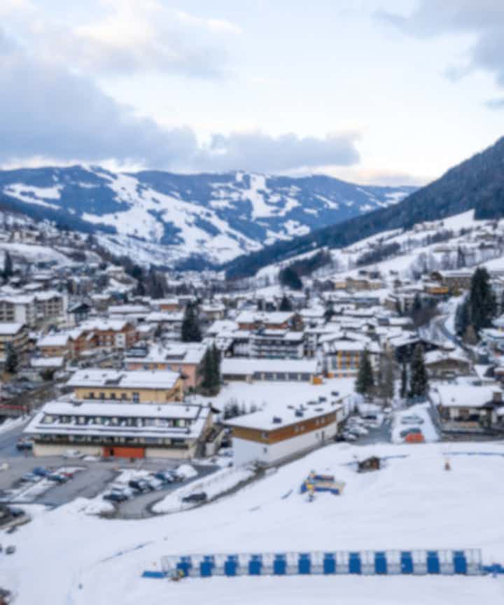 Aktiviteter og billetter i Cortina d'Ampezzo, Italia