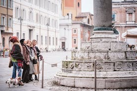 2-Hour Guided Walking Tour of Ravenna with Aperitif